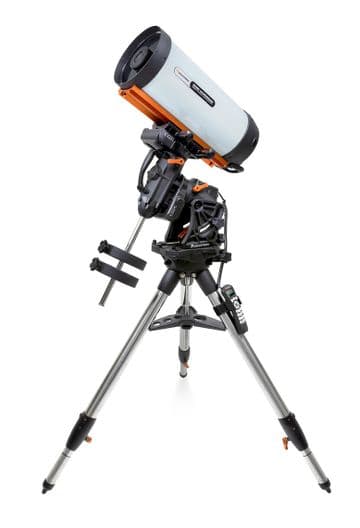 Celestron CGX Equatorial 8" RASA Telescope
