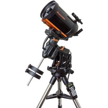 Celestron CGX Equatorial 800 SCT Telescope