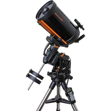 Celestron CGX Equatorial 925 SCT Telescope