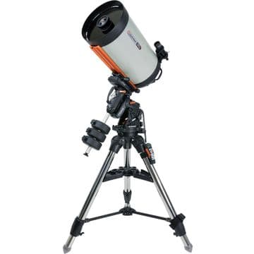 Celestron CGX-L 1400 Edge HD