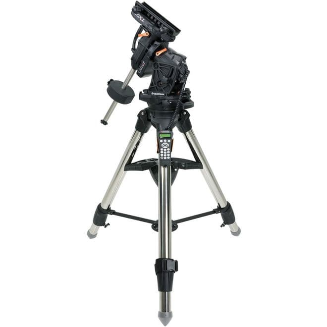 Celestron CGX-L EQ Mount
