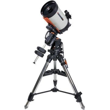 Celestron CGX-L Equatorial 1100 EdgeHD Telescope