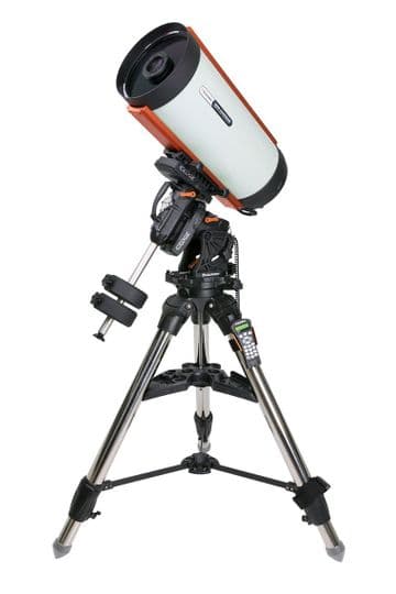 Celestron CGX-L Equatorial 1100 RASA Telescope