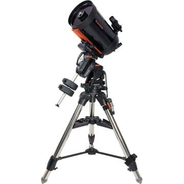 Celestron CGX-L Equatorial 1100 Schmidt-Cassegrain