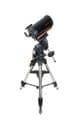 Celestron CGX-L Equatorial 925 Schmidt-Cassegrain Telescope