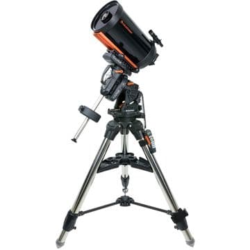Celestron CGX-L Equatorial 925 Schmidt-Cassegrain Telescope