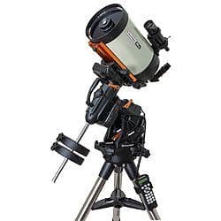 CELESTRON CGX SERIES