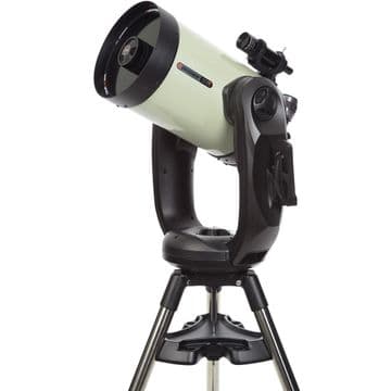 Celestron CPC Deluxe 1100 Edge HD