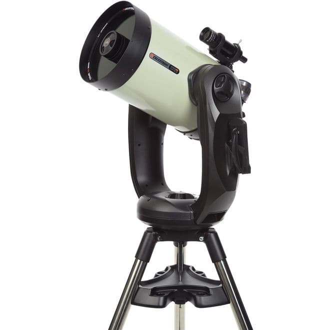 Celestron CPC Deluxe 1100 Edge HD
