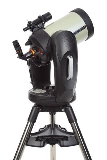 Celestron CPC Deluxe 800 EdgeHD