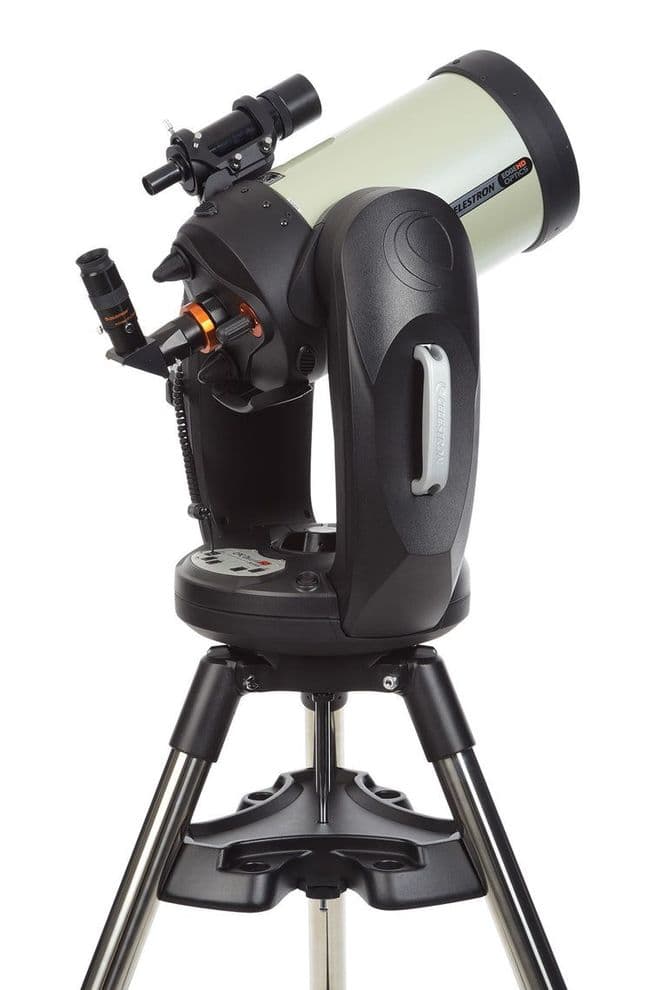 Celestron CPC Deluxe 800 EdgeHD