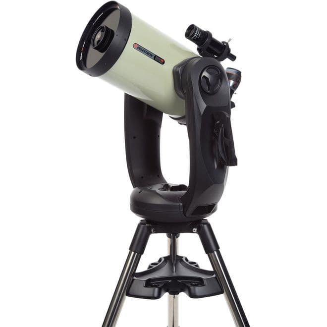 Celestron CPC Deluxe 925 Edge HD