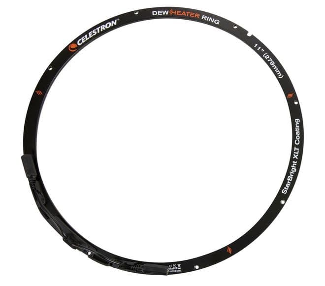 Celestron Dew Heater Ring 11