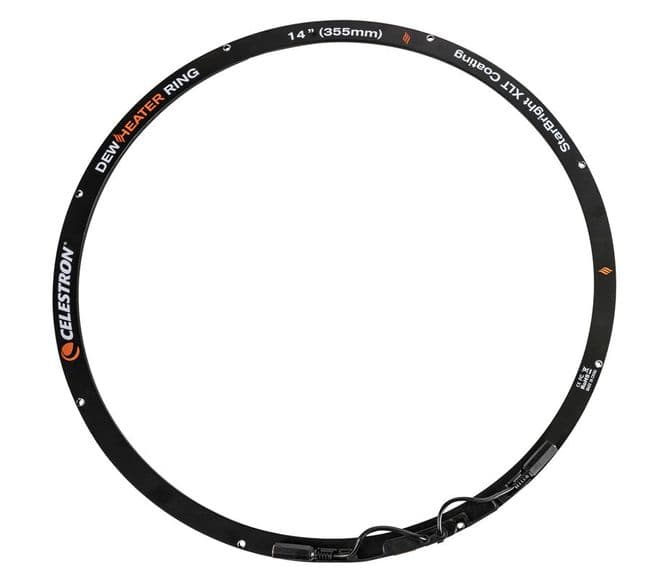 Celestron Dew Heater Ring 14
