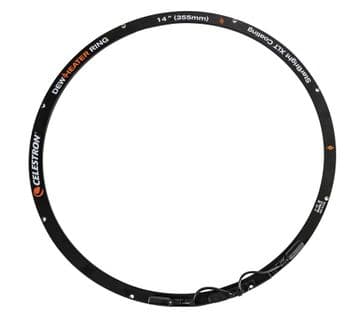 Celestron Dew Heater Ring 14"