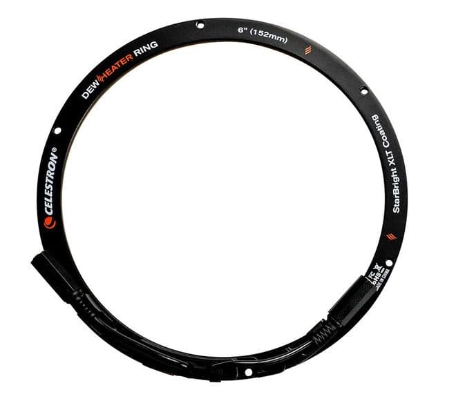 Celestron Dew Heater Ring 5