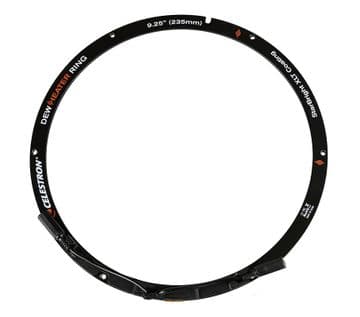 Celestron Dew Heater Ring 9.25"