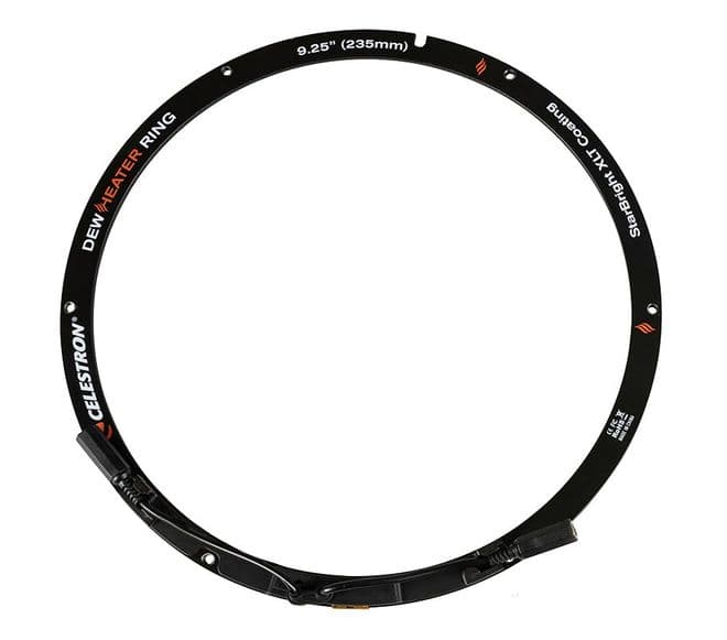 Celestron Dew Heater Ring 9.25