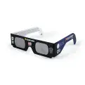 Celestron EclipSmart Solar Eclipse Glasses Observing Kit