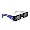 Celestron EclipSmart Solar Eclipse Glasses Observing Kit