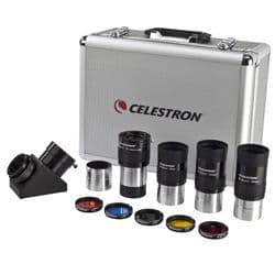 Celestron Eyepiece and Filter Kit - 2