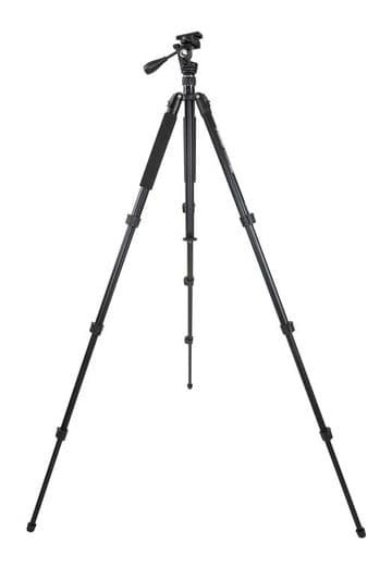 Celestron Hummingbird Fast Action Head Tripod