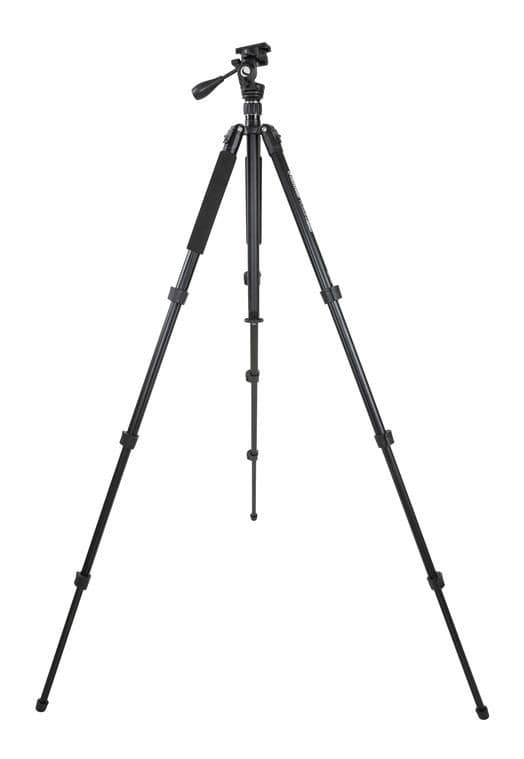 Celestron Hummingbird Fast Action Head Tripod