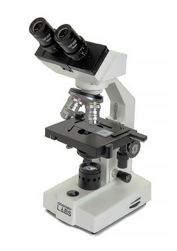 Celestron Labs CB1000CF Compound Microscope