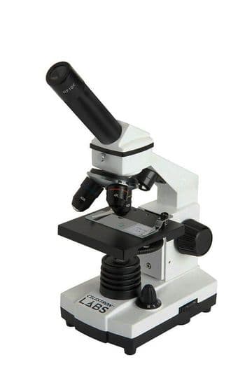Celestron Labs CM400 Compound Microscope