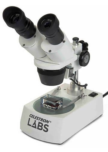 Celestron Labs S10-60 Stereo Microscope