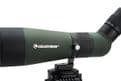Celestron LandScout 12-36x60mm Spotting Scope with Table-top Tripod
