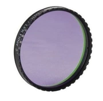 CELESTRON LIGHT POLLUTION REDUCTION UHC FILTER 2 INCH