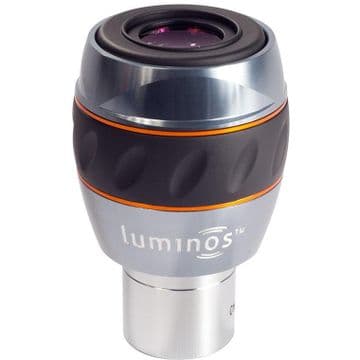 Celestron Luminos Eyepiece 1.25" (10 mm)