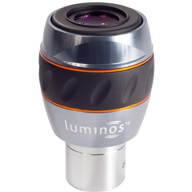 Celestron Luminos Eyepiece 1.25