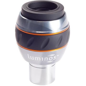Celestron Luminos Eyepiece 1.25" (15 mm)