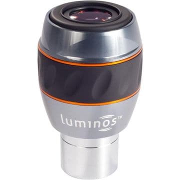 Celestron Luminos Eyepiece 1.25" (7 mm)
