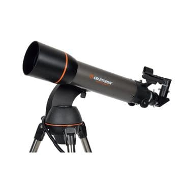 Celestron NexStar 102 SLT Refractor