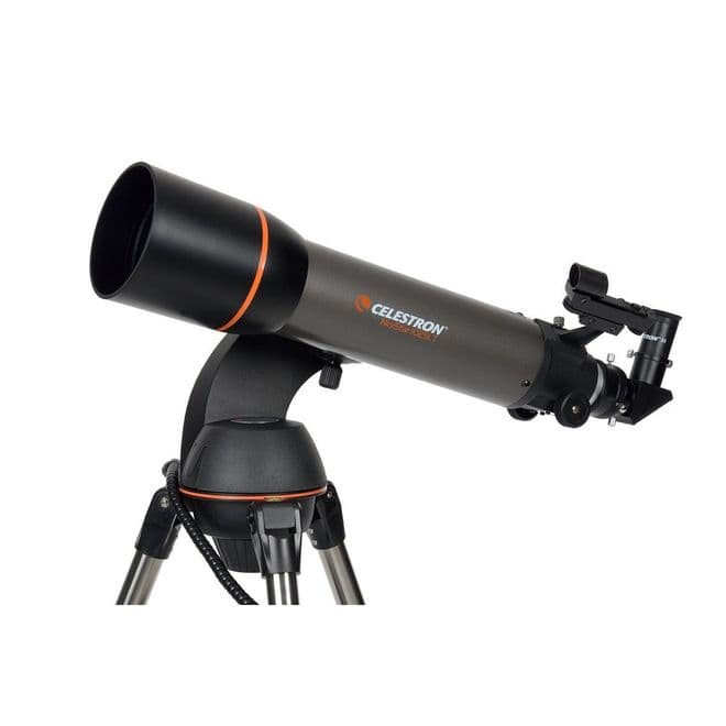 Celestron NexStar 102 SLT Refractor