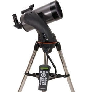 Celestron NexStar 127 SLT Maksutov