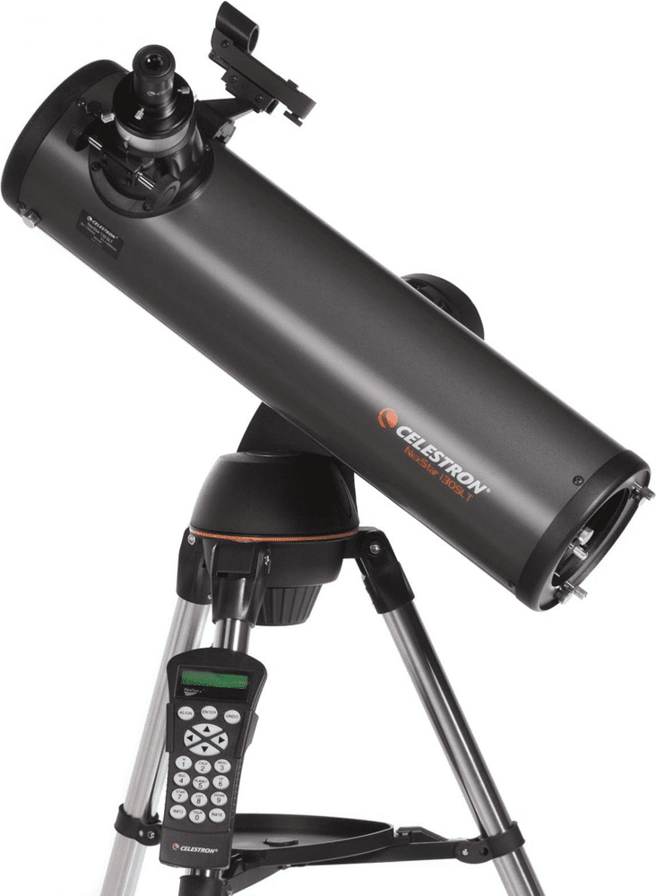 Celestron 130 online slt case