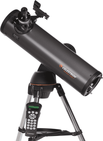 Celestron NexStar 130 SLT Newtonian