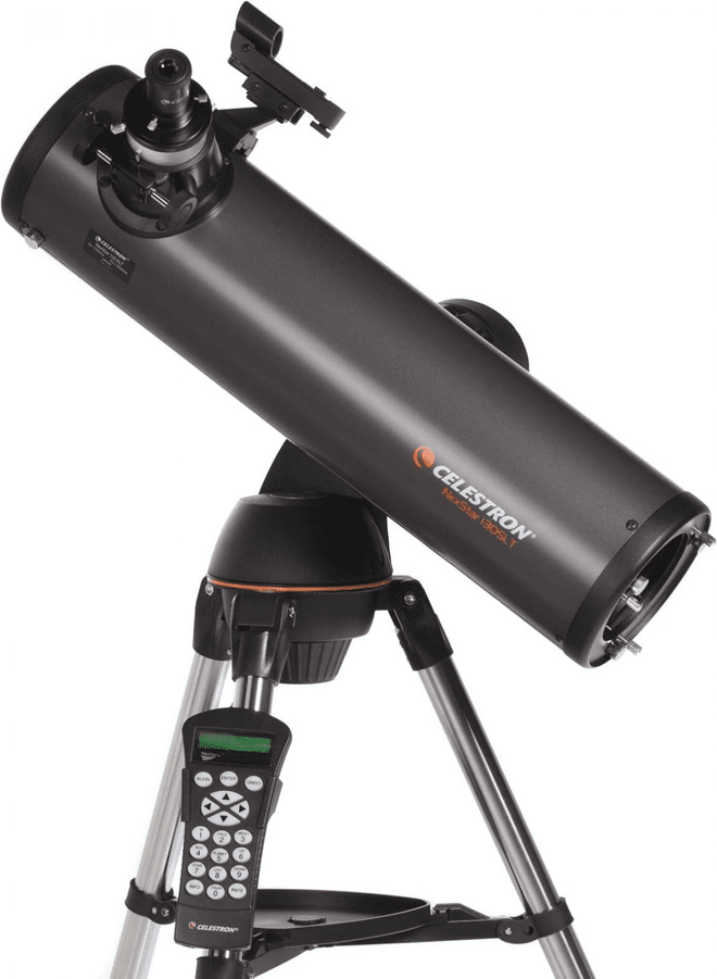 Celestron NexStar 130 SLT Newtonian