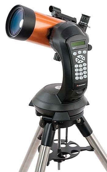 Celestron NexStar 4SE Telescope