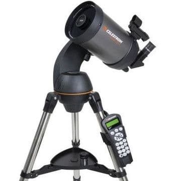 Celestron NexStar 5" SLT SCT
