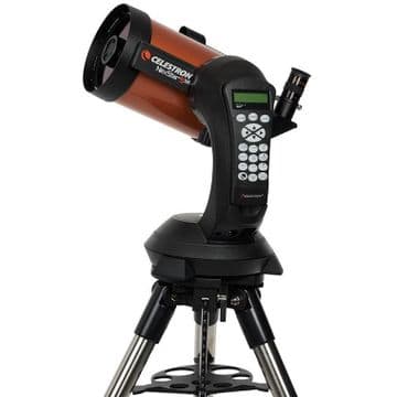 Celestron NexStar 5SE SCT