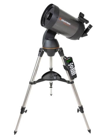 Celestron NexStar 6 SLT Telescope