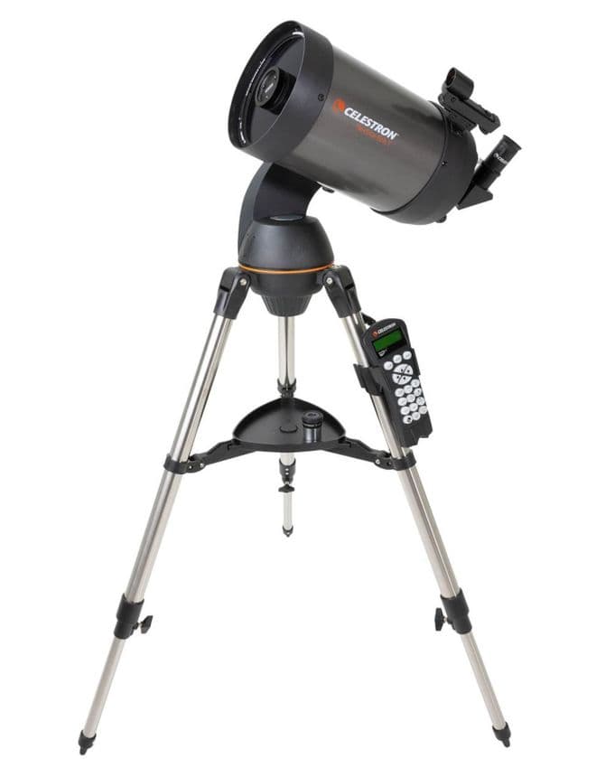 Celestron NexStar 6 SLT Telescope