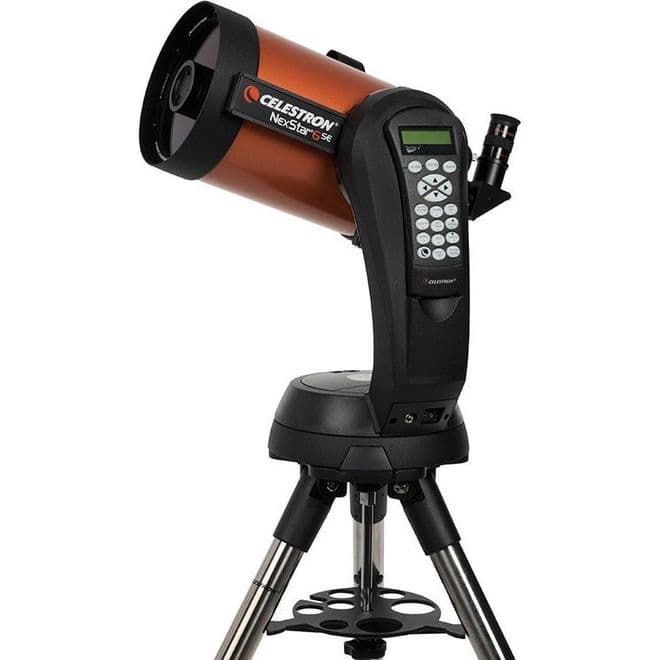 Celestron NexStar 6SE SCT Telescope