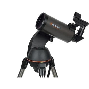 Celestron NexStar 90 SLT Maksutov