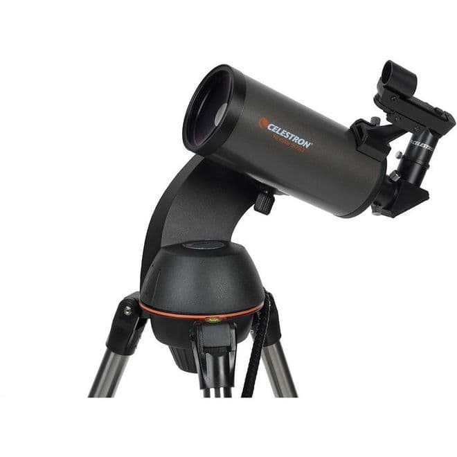 Celestron NexStar 90 SLT Maksutov